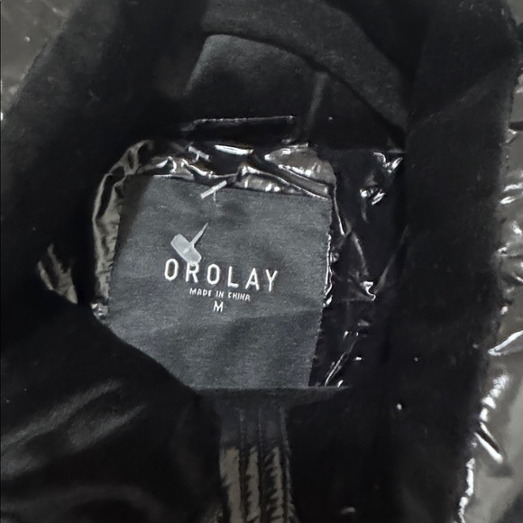 OROLAY puffer jacket - Picture 7 of 10